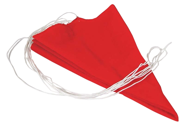 24" Nylon Parachute