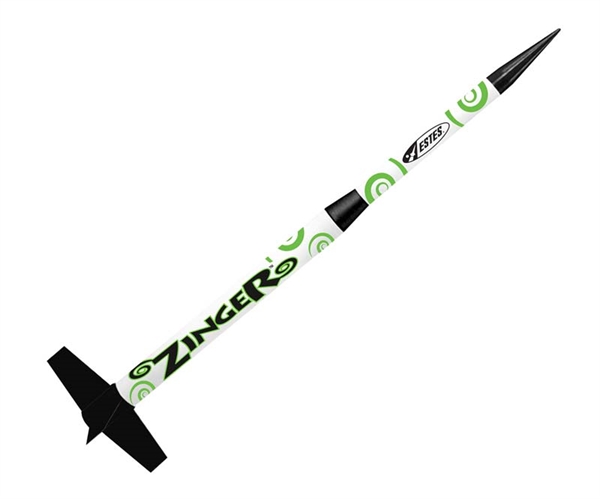 Zinger  E2X