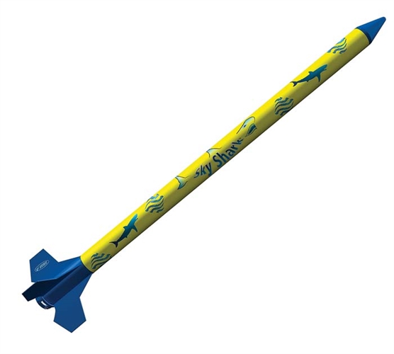 Sky Shark  E2X