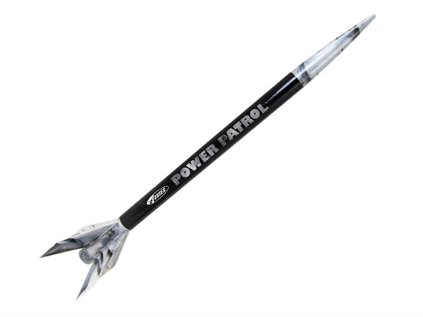 Power Patrol ARTF