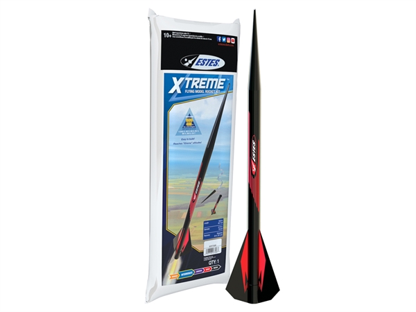 Xtreme (English Only)