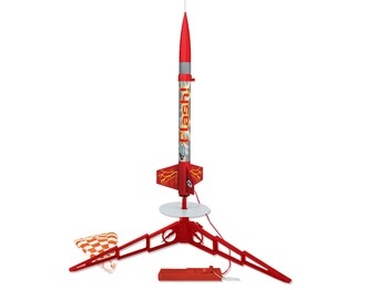 Flash - E2X Launch Set