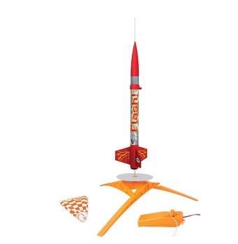 D-ES1478 Flash™ - E2X LAUNCH SET 100% Complete