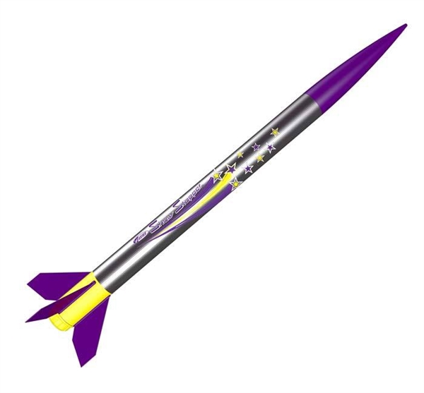 Show Stopper - E2X