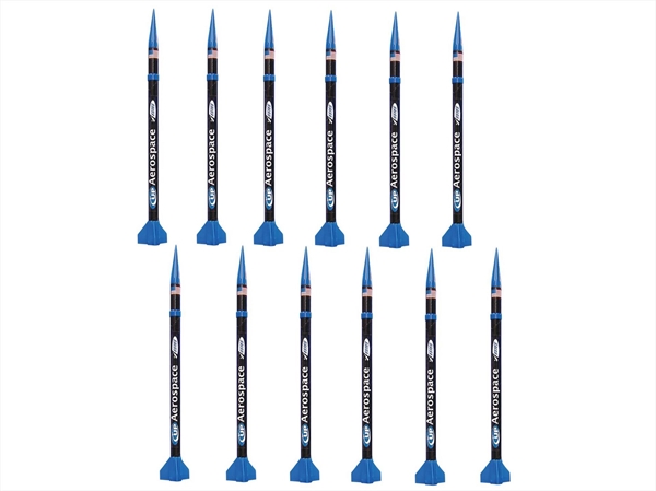 UP Aerospace SpaceLoft (Pk12) E2X