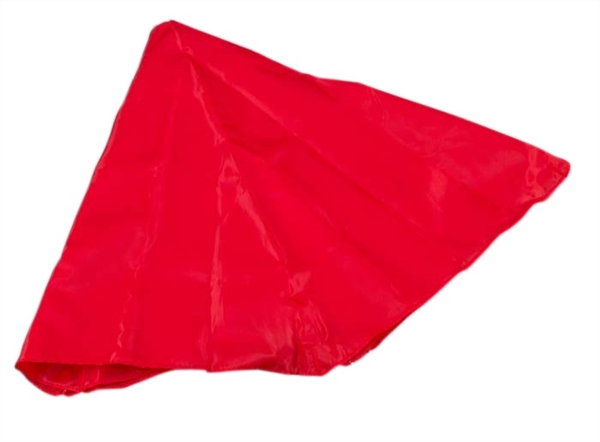 30" Nylon Parachute