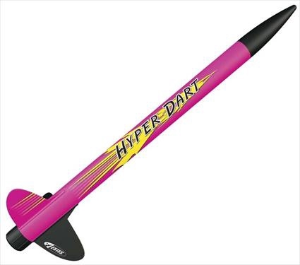 Hyper Dart  - ARTF