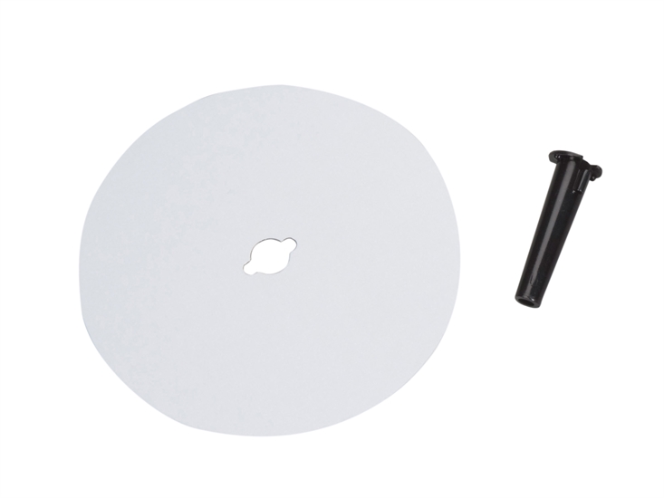 ESTES Blast Deflector Plate