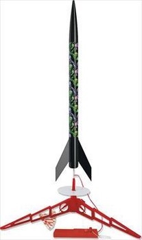 Zombie E2X Launch Set