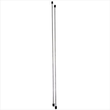 316 Two-Piece Maxi Launch Rod