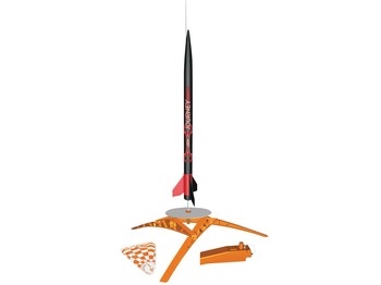 Journey - E2X Launch Set Journey - E2X Launch Set