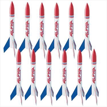 Alpha Pk12 - Skill Level 1