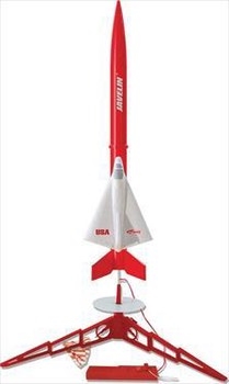Javelin E2X Launch Set