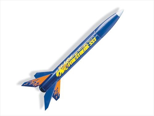 Firestreak SST - E2X