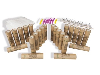 Rocket motors Blast-OffFlight Pack Pk24