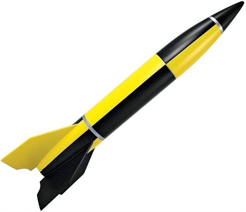 V2 Flying Model Rocket Kit