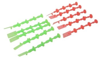 Igniter Plug 5 Orange 5 Green 14A3 12A3 A3 A10