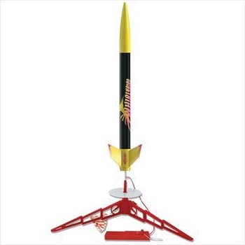 Whirlybird E2X Launch Set