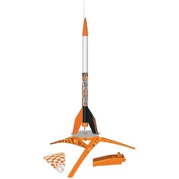Wild Flyer - E2X Launch Set