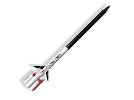 Space Eagle - Skill Level 1