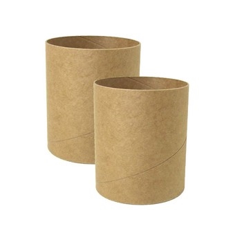 BT80 Body Tube Couplers 2 pk