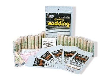 Rocket motors 12A3-4T Pk24