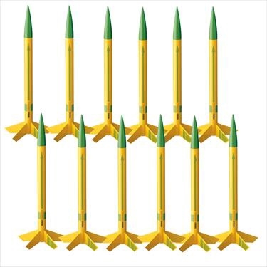 Viking Pk12 - Skill Level 1