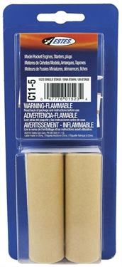 Rocket motors C11-5 Pk2