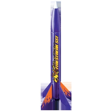 Firestreak SST PK12 - E2X