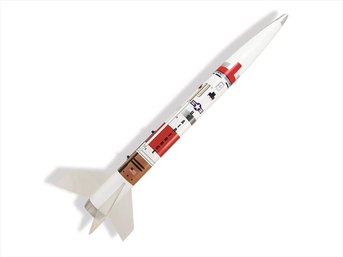 D-ES1895 Patriarch - RTF