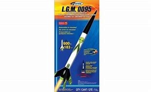 LGM 0095 - ARF Launch Set