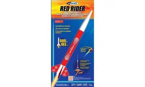 Red Rider ARF Launch Set