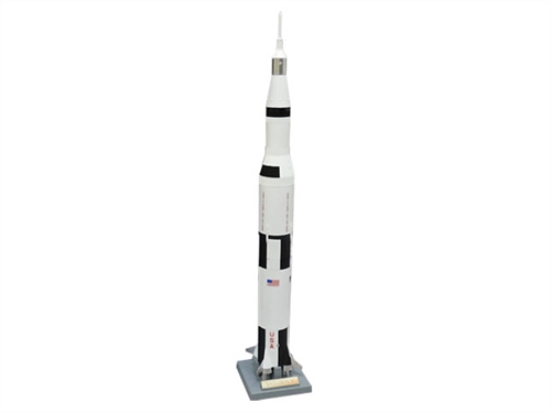 Saturn V 1200 scale 2 English only - Skill Level RTF