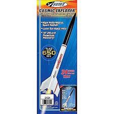 COSMIC EXPLORER™ - SKILL LEVEL 1