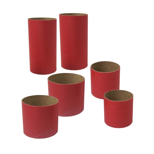 BT55 BT60 Body Tube Couplers 6 pc