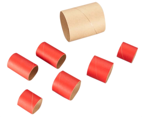 Large Tube Coupler Pack