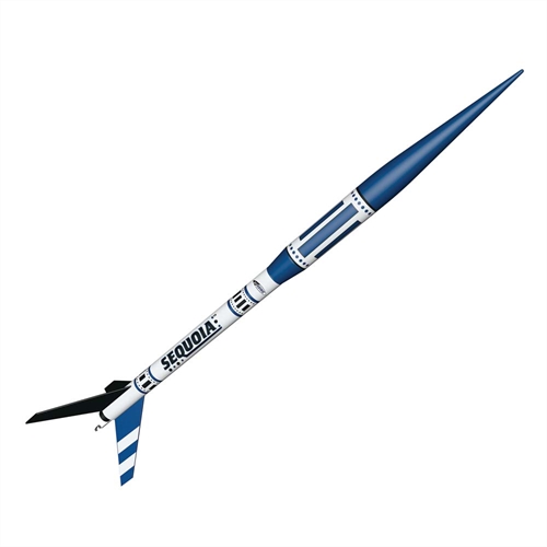 Sequoia - Skill level 1