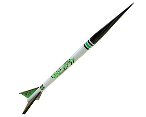 Space Twister - Skill Level 1