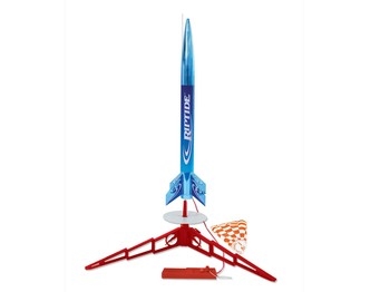D-ES1403 Riptide - RTF LAUNCH SET 100 Complete