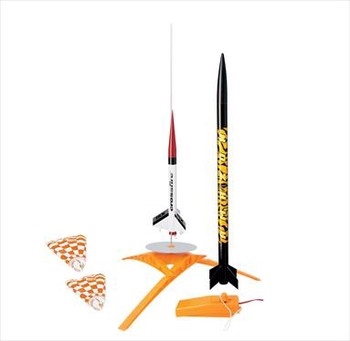 D-ES1469 Tandem-X - E2X LAUNCH SET 100 Complete