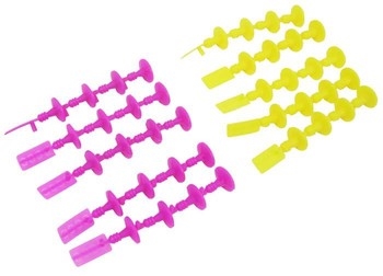 Igniter Plug 5 Magenta 5 Green 12A6 A8 B4 B6 C6