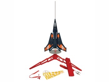 Space Corps Centurion English Only