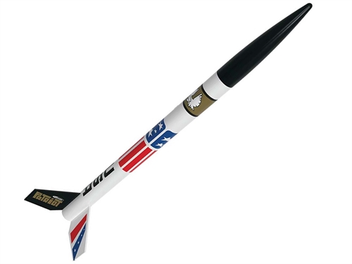 Citation Patriot - Skill Level 1