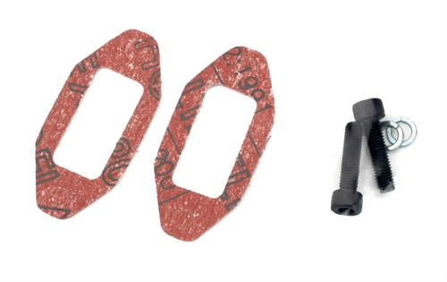 Muffler Gasket: 58GX/2