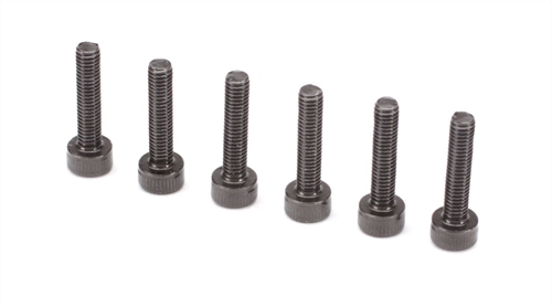 Cylinder Head Screws (6) 10GX