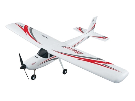 Sensei FS EP Trainer with WISE Gyro RxR