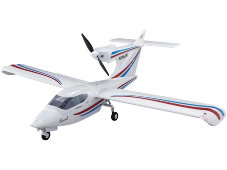 Seawind EP Select Scale Rx-Ready