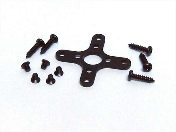 Motor Mount