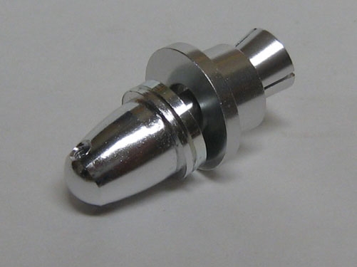 Prop Adaptor Optional (for 28mm)