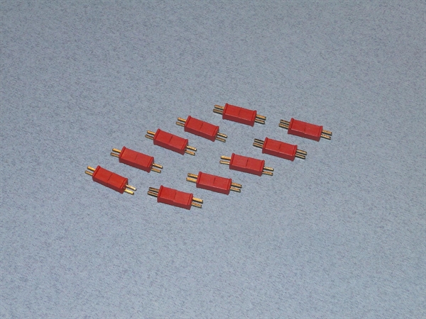 Mini Deans Connector Set 10prs